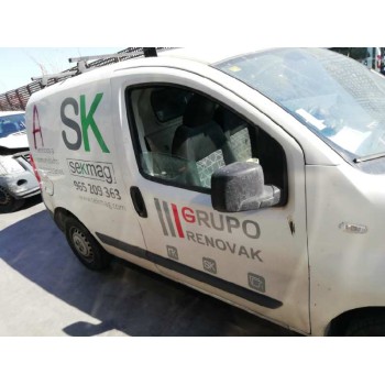 fiat fiorino del año 2008