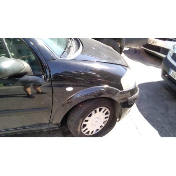 citroën c3 del año 2004