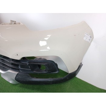 Recambio de paragolpes delantero para renault captur i (j5_, h5_) 1.2 tce (j5au) referencia OEM IAM 620269604R  620227019R