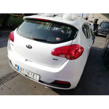 kia cee´d del año 2013