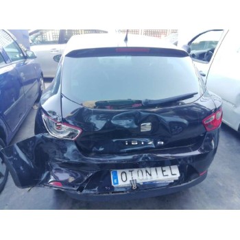 seat ibiza sc (6j1) del año 2011