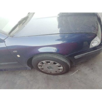 skoda octavia berlina (1u2) del año 2003