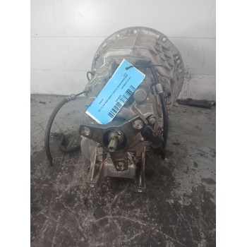 Recambio de caja cambios para mercedes-benz clase c (w204) berlina 2.1 cdi cat referencia OEM IAM   