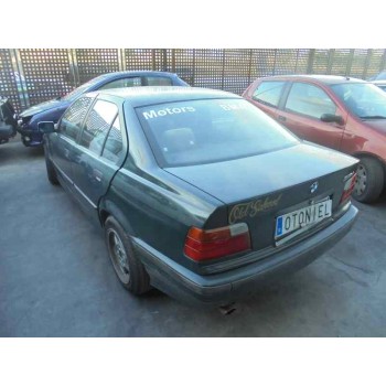 bmw serie 3 berlina (e36) del año 1999