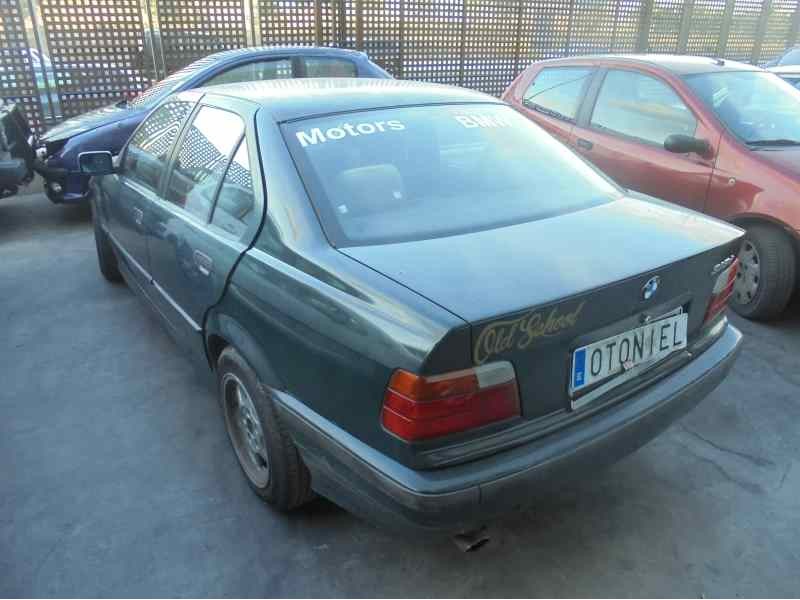 BMW SERIE 3 BERLINA (E36)