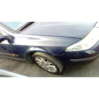 renault laguna ii (bg0) del año 2002