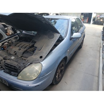 CITROËN XSARA (N1)