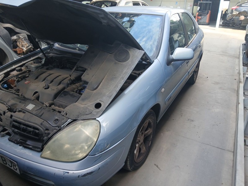 CITROËN XSARA (N1)