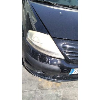 citroën c3 del año 2004