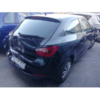 seat ibiza sc (6j1) del año 2011