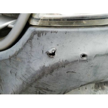 renault master kipper doka del año 2011