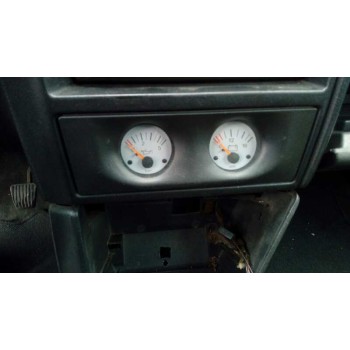 opel calibra del año 1996