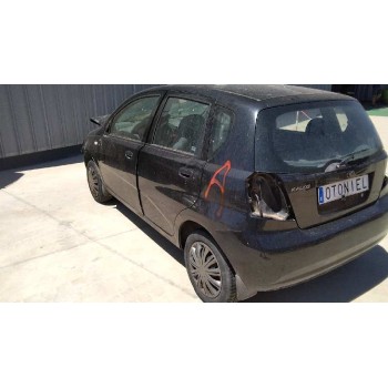 daewoo kalos del año 2004