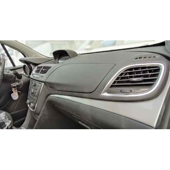 opel mokka del año 2015