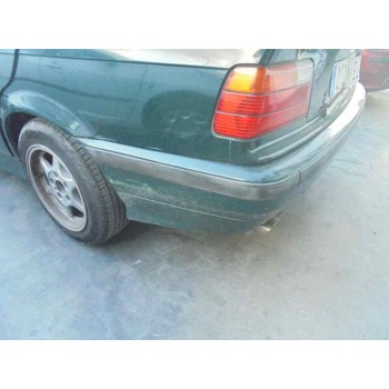 bmw serie 3 berlina (e36) del año 1999