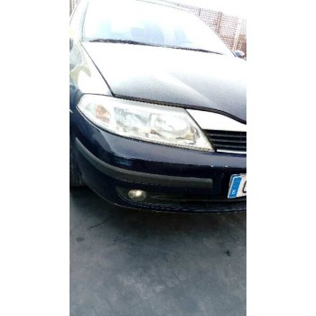 renault laguna ii (bg0) del año 2002