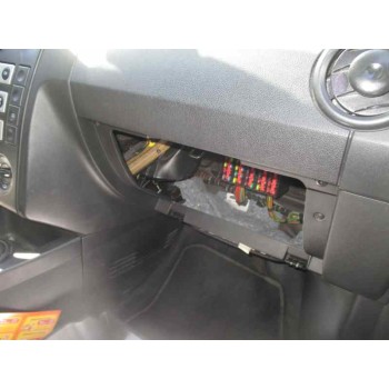 ford fusion (cbk) del año 2006