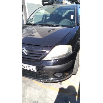 citroën c3 del año 2004