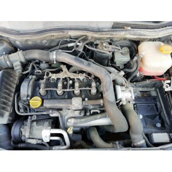 opel astra gtc del año 2007