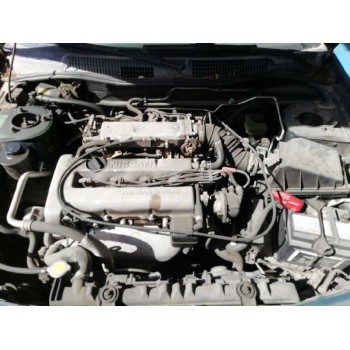 nissan primera berl./familiar (p10/w10) del año 1994