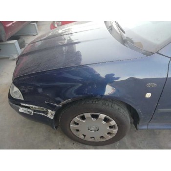 skoda octavia berlina (1u2) del año 2003