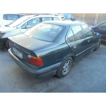 bmw serie 3 berlina (e36) del año 1999