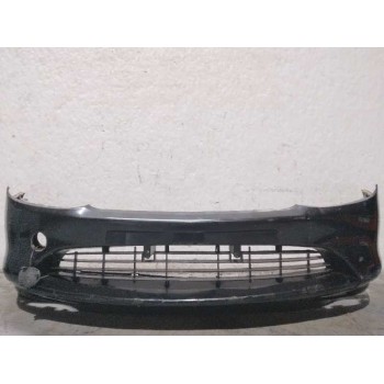 PARAGOLPES DELANTERO NEGRO 