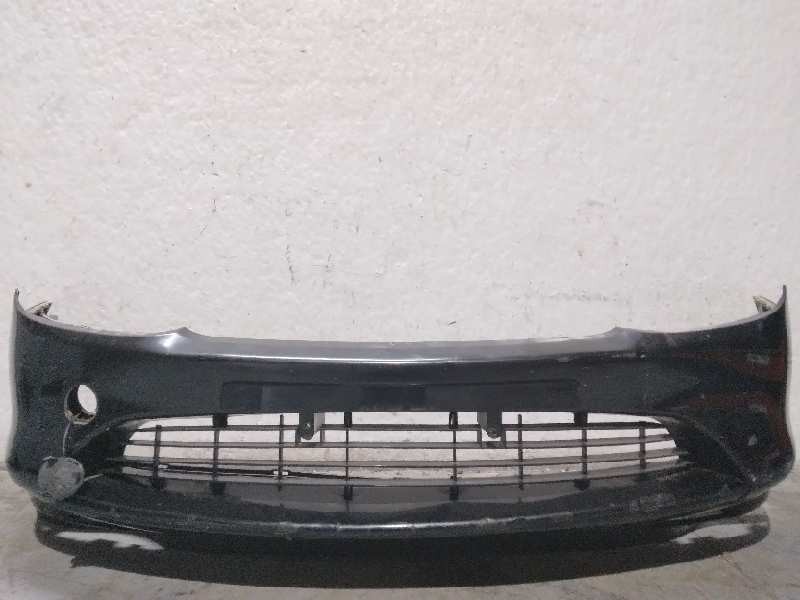 Recambio de paragolpes delantero para ford puma (cce) 1.4 16v cat referencia OEM IAM  NEGRO 