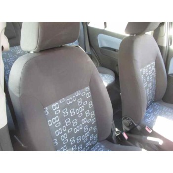 ford fusion (cbk) del año 2006