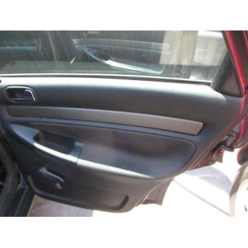 audi a4 berlina (b5) del año 1998