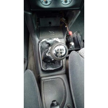 opel calibra del año 1996