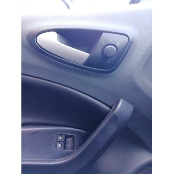 seat ibiza sc (6j1) del año 2011