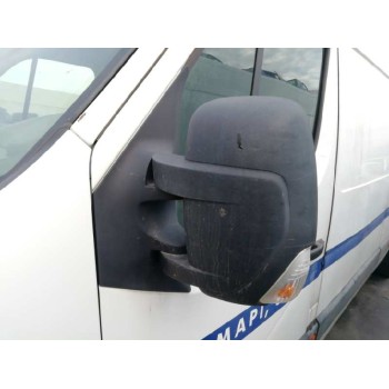 renault master kipper doka del año 2011