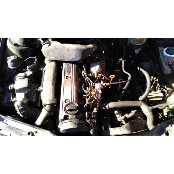 audi a6 berlina (c4) del año 1995