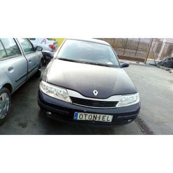 renault laguna ii (bg0) del año 2002