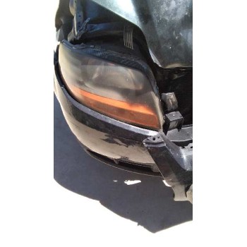 daewoo kalos del año 2004