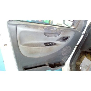 peugeot expert kasten del año 2010