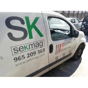 fiat fiorino del año 2008