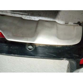 Recambio de paragolpes trasero para renault koleos i (hy_) 2.0 dci (hy0k) referencia OEM IAM   