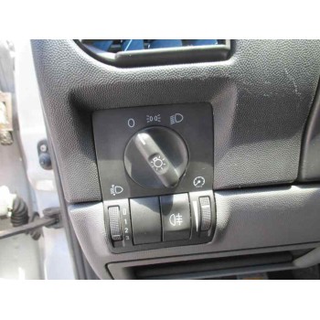 opel corsa c del año 2001