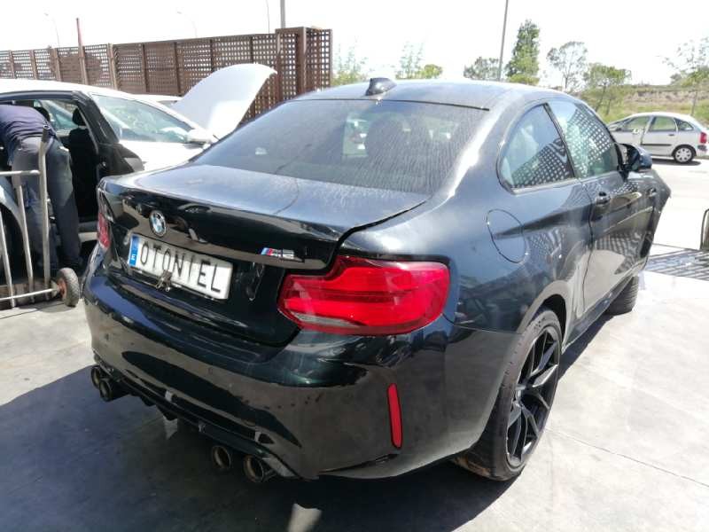 BMW SERIE M2 COUPE (F87)