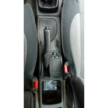 opel calibra del año 1996