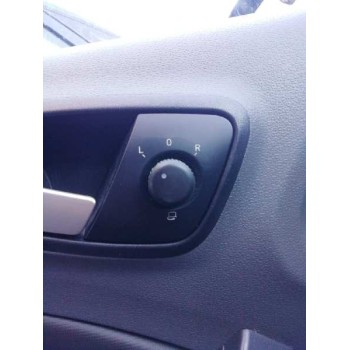 seat ibiza sc (6j1) del año 2011