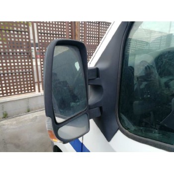 renault master kipper doka del año 2011