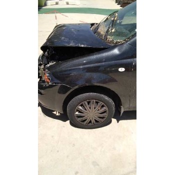 daewoo kalos del año 2004