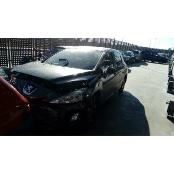 peugeot 308 del año 2007