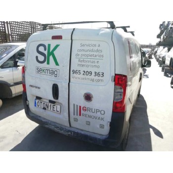 fiat fiorino del año 2008