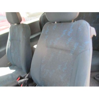 opel corsa c del año 2001