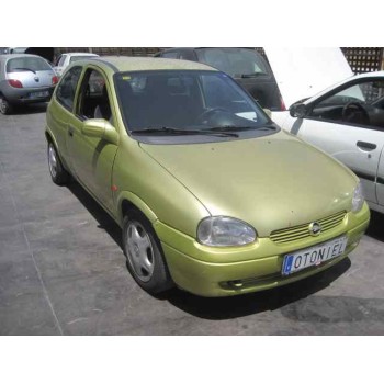 opel corsa b del año 1997