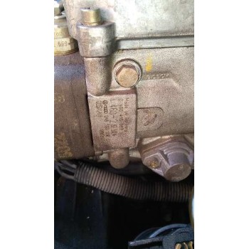 audi a6 berlina (c4) del año 1995